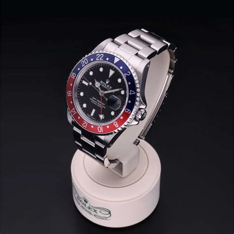 rolex gmt patriot price|Rolex Certified Pre.